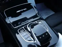 Gebraucht Mercedes C63 AMG AMG 476 PS (350 kW) 2020 Schwarz Limousine