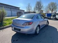 Usata Mazda 6 Dynamic 147 CV (108 kW) 2009 Viola Berlina
