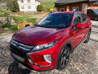 gebraucht Mitsubishi Eclipse Cross 1.5 ClearTec T-MIVEC 2WD Diama...