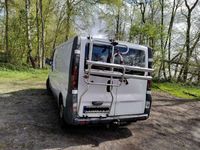 gebraucht Opel Vivaro Vivaro1.9 CDTI L1H1