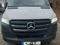 Gebraucht Mercedes Sprinter 143 PS (105 kW) 2018 Van