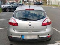 gebraucht Renault Mégane 