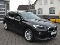 Gebraucht BMW X2 Advantage 120 PS (88 kW) 2012 Andere SUV