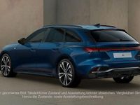 Gebraucht Audi A5 Edition .1 204 PS (150 kW) 2025 Ascariblau metallic Kombi