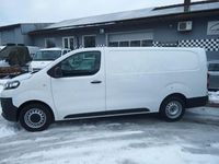Gebraucht Opel Vivaro Edition 122 PS (89 kW) 2020 Weiß Van / Kleinbus