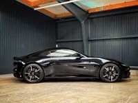 Gebraucht Aston Martin V8 Vantage 510 PS (375 kW) 2023 Schwarz Coupé