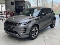 Gebraucht Land Rover Range Rover evoque SE Dynamic 163 PS (119 kW) 2023 Grau SUV