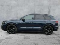 Gebraucht VW Touareg 286 PS (210 kW) 2025 Blau SUV
