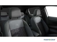 Neu VW Polo Sport 116 PS (85 kW) 2025 Reflexsilber metallic / sch... Limousine