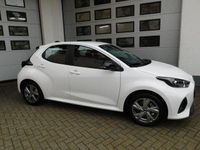 Neu Mazda 2 Exclusive-Line 116 PS (85 kW) 2026 Kleinwagen