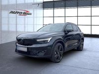 Gebraucht Volvo EX40 Plus 185 kW (252 PS) 2026 Schwarz SUV