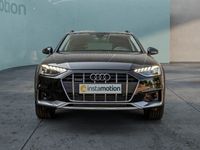 gebraucht Audi A4 Allroad quattro 45 TFSI --N