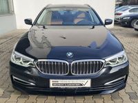 gebraucht BMW 540 xDrive Touring Luxury Line PANO HuD PA