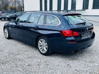 gebraucht BMW 520 520 d