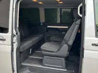 Second-hand VW T6 150 CP (110 kW) 2017 Argintiu Van