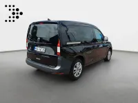 Gebraucht VW Caddy 102 PS (75 kW) 2026 Deep black perleffekt Van / Kleinbus