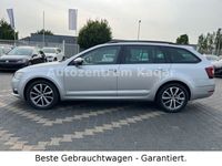 gebraucht Skoda Octavia Combi Soleil*LED*NAVI*XENON*PDC*SHZ*MFL*