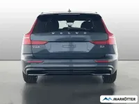Gebraucht Volvo V60 Plus 197 PS (144 kW) 2025 Blau Kombi
