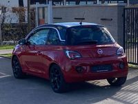 gebraucht Opel Adam Slam ecoFlex