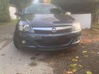 Gebraucht Opel Astra 103 PS (75 kW) 2008 Coupé