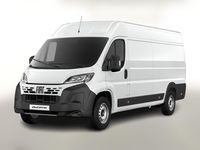 Neu Fiat Ducato 179 PS (131 kW) 2026 Weiß Van