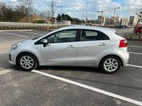 gebraucht Kia Rio 1.2l - 1. Hand - Top Gepflegt - wenig km