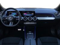 Gebraucht Mercedes GLB220 190 PS (139 kW) 2026 Metalliclack kosmosschwarz SUV