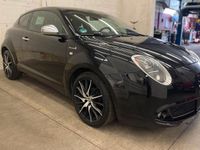 Gebraucht Alfa Romeo MiTo 105 PS (77 kW) 2014 Kleinwagen