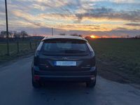 Gebraucht Ford Focus 145 PS (106 kW) 2008 Blau Coupé