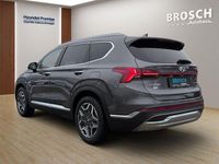 Gebraucht Hyundai Santa Fe Prime 230 PS (169 kW) 2022 Magnetic force SUV