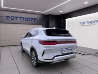 Gebraucht BYD Seal U Design 324 PS (238 kW) 2026 Snow white metallic SUV