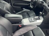 gebraucht Audi A6 AVANT 4F Facelift 3.0TDI QUATTRO SLINE LEDER AHK