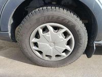 Gebraucht Ford Transit Trend 131 PS (96 kW) 2018 Weiß Van / Kleinbus