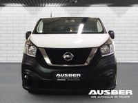 Gebraucht Nissan NV300 145 PS (106 kW) 2022 S) (weiss Van