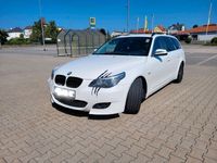 gebraucht BMW 520 erstzulasung 2010