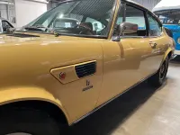 Gebraucht Fiat Dino 179 PS (131 kW) 1970 Gelb Coupé