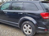 Gebraucht Fiat Freemont 280 PS (205 kW) 2013 Schwarz SUV