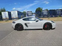 Gebraucht Porsche 718 349 PS (256 kW) 2025 Grau