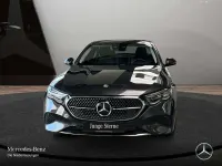 Gebraucht Mercedes E220 Avantgarde 197 PS (144 kW) 2025 Grau Limousine