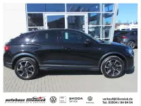 Gebraucht Audi Q3 Sportback S-Line 245 PS (180 kW) 2023 Mythosschwarz metallic SUV