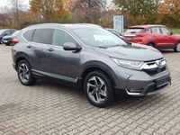 gebraucht Honda CR-V 1.5 4WD Executive