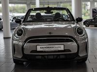 gebraucht Mini Cooper Cabriolet Aut. Classic Trim SHZ NAVI LED