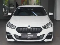 Gebraucht BMW 218 Shadowline 140 PS (102 kW) 2020 Weiß Coupé