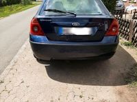 gebraucht Ford Mondeo B5Y