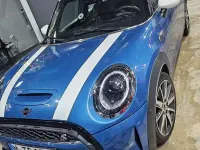 Gebraucht Mini Cooper S 178 PS (130 kW) 2021 Kleinwagen