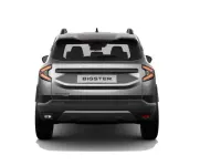 Neu Dacia Bigster Expression 154 PS (113 kW) 2025 Dolomitgrau SUV