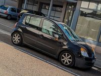 gebraucht Renault Modus 1.6 16V Authentique