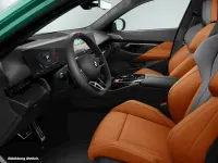 Gebraucht BMW M5 M Sport 727 PS (534 kW) 2025 Isle of man grün metallic Limousine