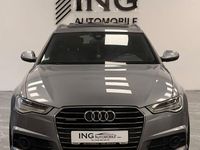 Gebraucht Audi A6 Ambiente 272 PS (200 kW) 2018 Grau Kombi