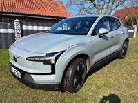 Gebraucht Volvo EX30 Core 200 kW (272 PS) 2024 Grau SUV